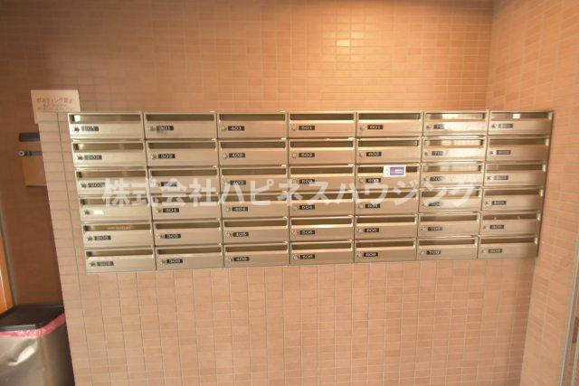 アーバンパーク柏のその他共用部分