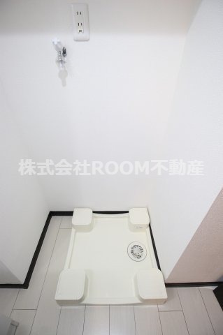 SS01の設備