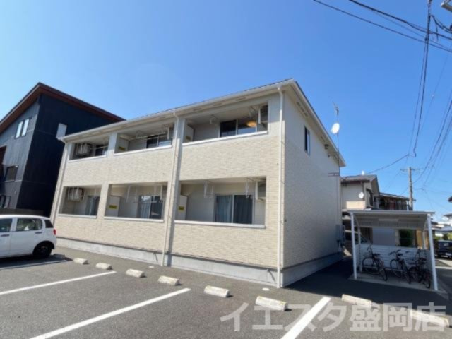 クレシア北斗