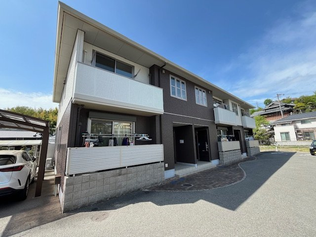 シャーメゾンリラフォート