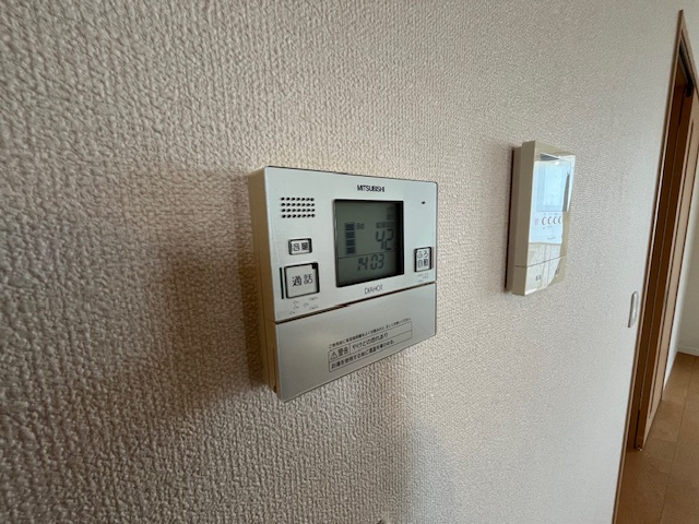 シャーメゾンリラフォートのその他