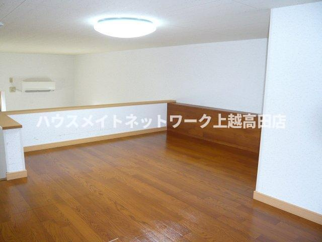 オレンジヒルズＪ２のその他|ロフト