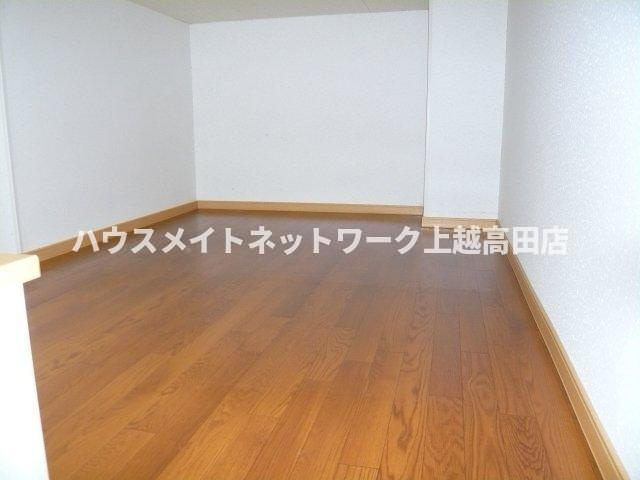 オレンジヒルズＪ２のその他|ロフト