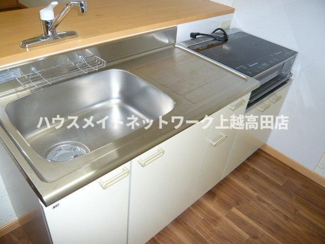 オレンジヒルズＪ２のキッチン|キッチン