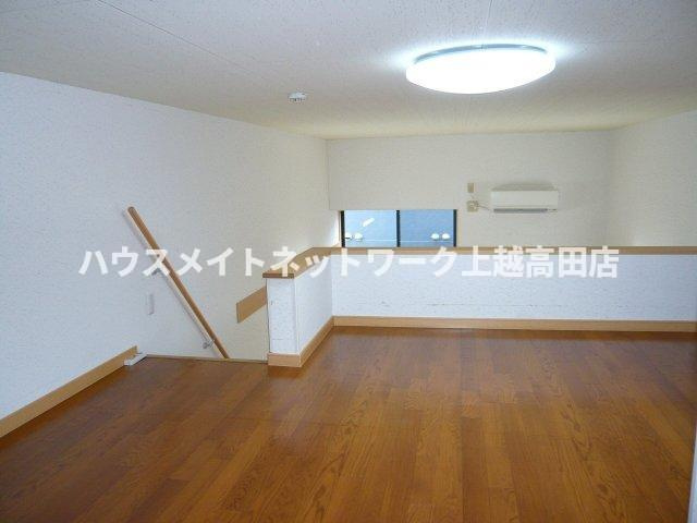 オレンジヒルズＪ２のその他|ロフト