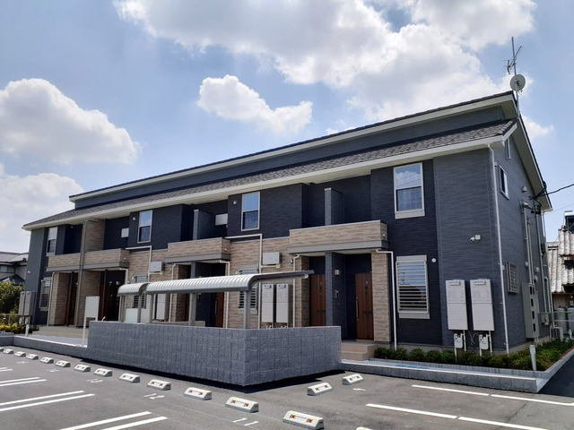 ソレイユ　Ｋ　　 刈谷市近郊の賃貸はクラスホーム刈谷店