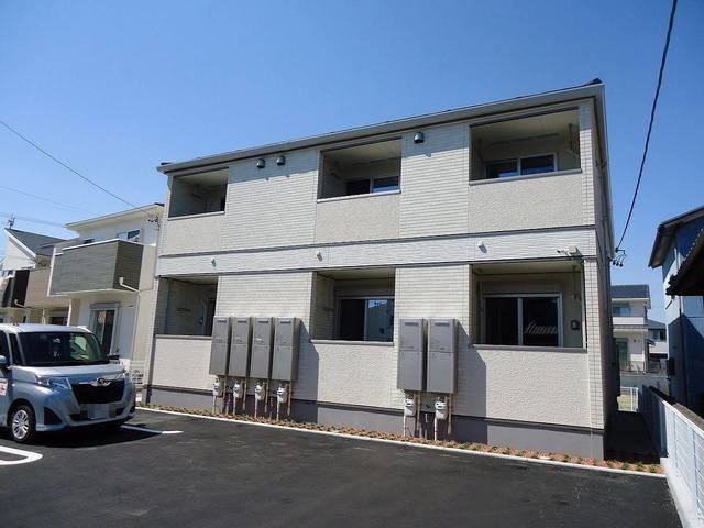 ライツ　Ｙ・Ｓ　　 刈谷市近郊の賃貸はクラスホーム刈谷店