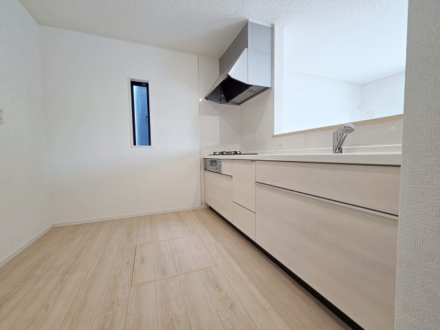 【キッチン】 | 東海市加木屋町第36の１号棟【仲介手数料0円】