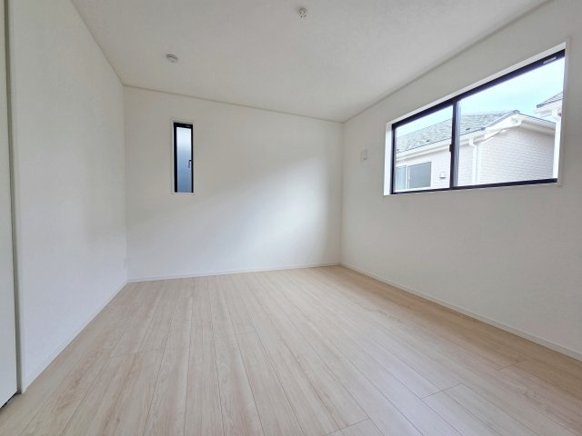 【洋室】 | 東海市加木屋町第36の１号棟【仲介手数料0円】