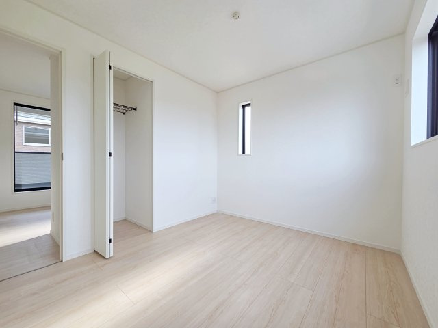 【収納】 | 東海市加木屋町第36の１号棟【仲介手数料0円】