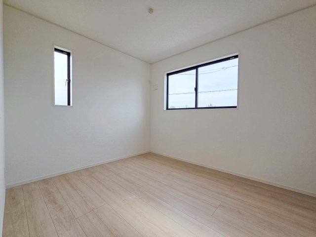 【洋室】 | 東海市加木屋町第36の１号棟【仲介手数料0円】