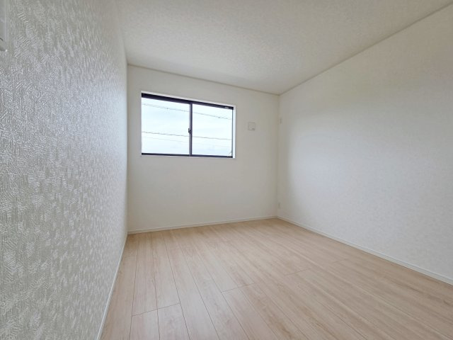 【洋室】 | 東海市加木屋町第36の１号棟【仲介手数料0円】