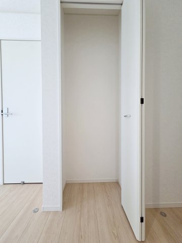 【収納】 | 東海市加木屋町第36の１号棟【仲介手数料0円】