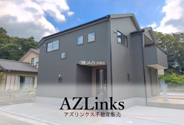 千葉市花見川区こてはし台６丁目第８