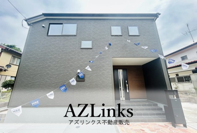 千葉市花見川区こてはし台６丁目第８