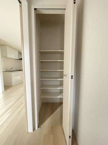 ブルゴーニュＡの内装