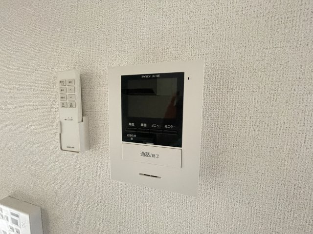 ブルゴーニュＡの内装