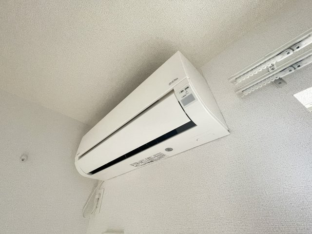 ブルゴーニュＡの設備