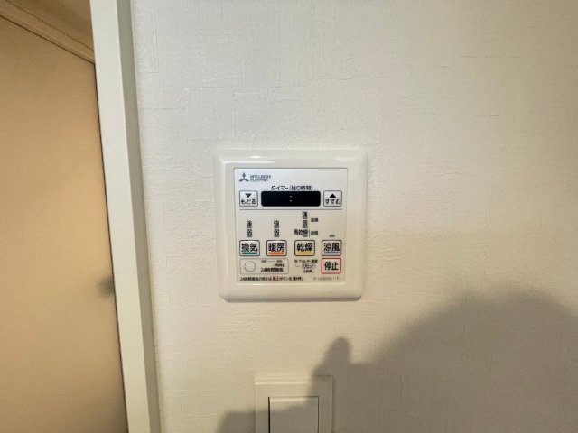 三の丸殿の設備
