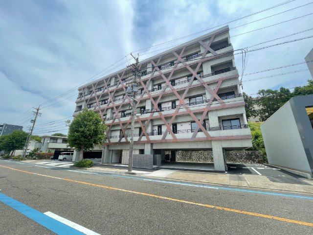 三の丸殿のその他共用部分