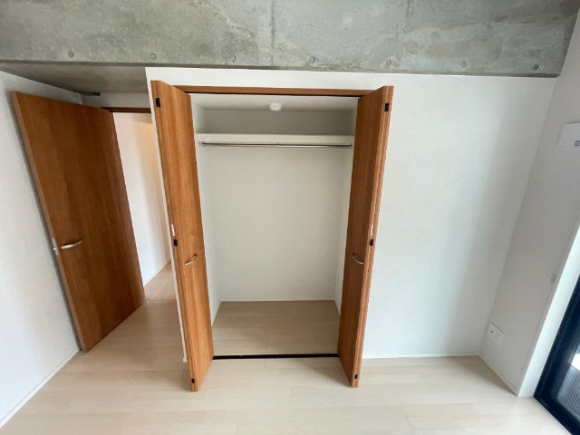 三の丸殿の収納