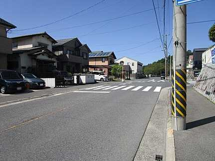 安佐南区安東５丁目の周辺