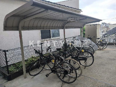 【設備】 | レオパレスフォンターナ