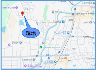 【地図】