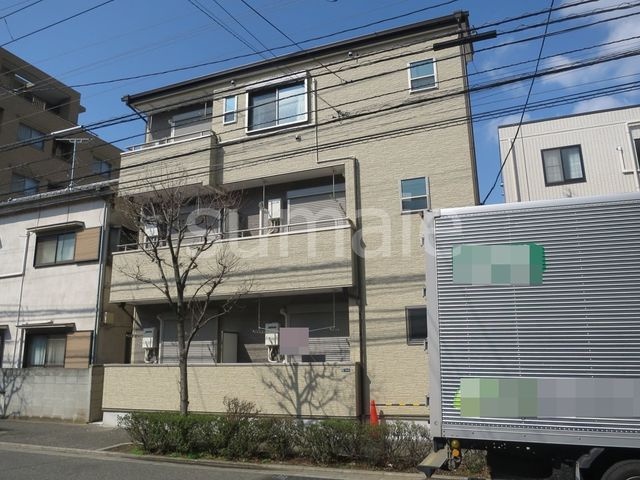 宮城ハイツ