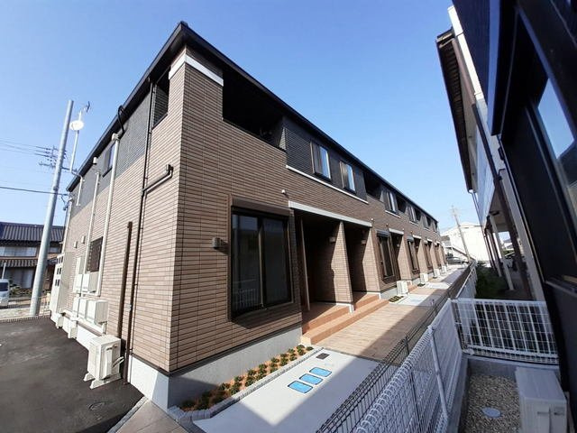 エルピーダ　　 刈谷市近郊の賃貸はクラスホーム刈谷店
