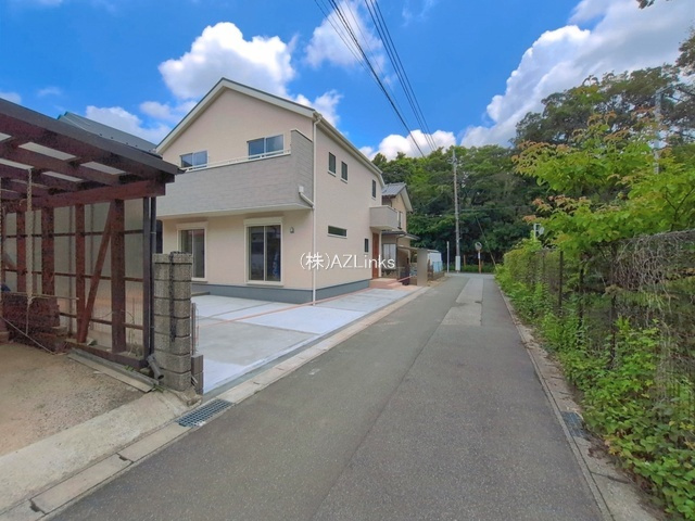 千葉市花見川区こてはし台６丁目第８のキッチン|建築施工例