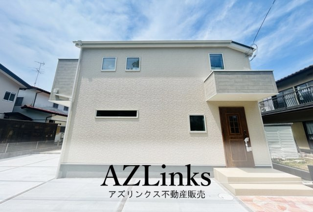 千葉市花見川区こてはし台６丁目第８の外観