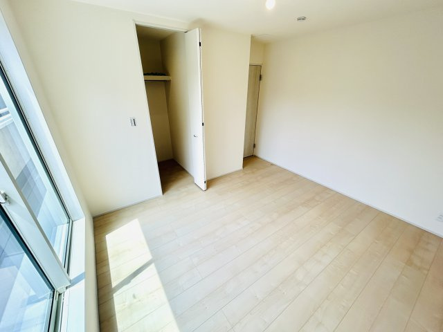 千葉市花見川区こてはし台６丁目第８の洋室
