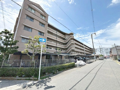 【外観】 | ロイヤル東住吉