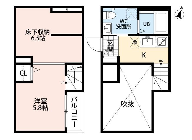 【間取り】 | 仲介手数料０円！HPに初期費用掲載！「プライスホーム」で検索！ディアコート琴平