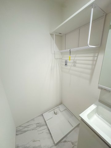 CS GARDEN 秋津 Ⅱの玄関