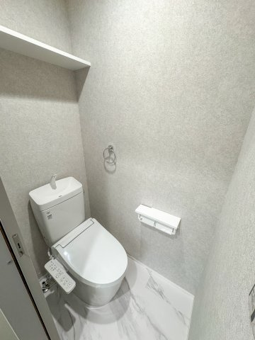 CS GARDEN 秋津 Ⅱのその他共用部分|宅配ボックス