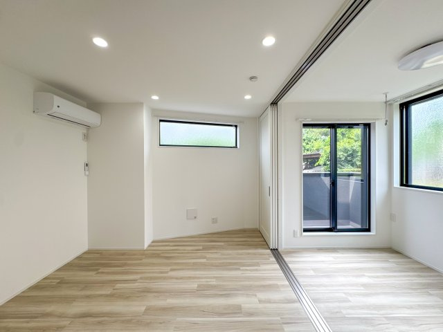 CS GARDEN 秋津 Ⅱ