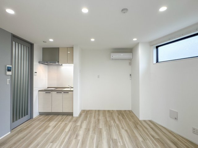 CS GARDEN 秋津 Ⅱのキッチン
