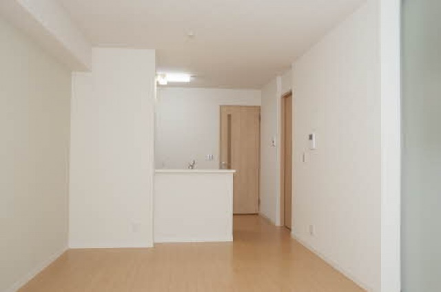 シャーメゾン拓の居間・リビング