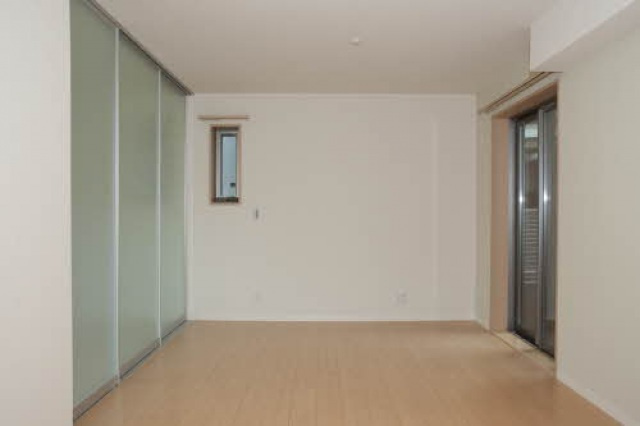 シャーメゾン拓の内装