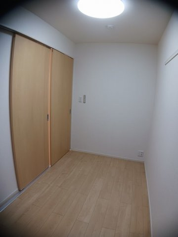 ラシーヌ　南若王子　Ａ　　 刈谷市近郊の賃貸はクラスホーム刈谷店の内装|明るい色調の室内です