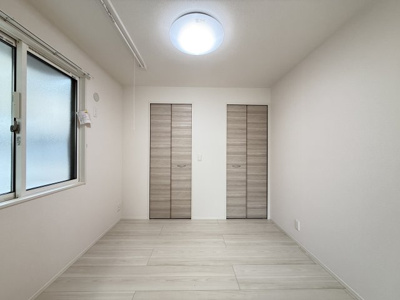 【寝室】 | Clashist中宮3丁目