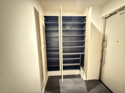 【収納】 | Clashist中宮3丁目
