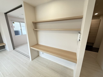 【収納】 | Clashist中宮3丁目
