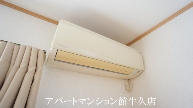 サントロぺBの設備