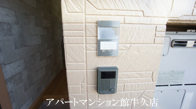 サントロぺBのセキュリティ