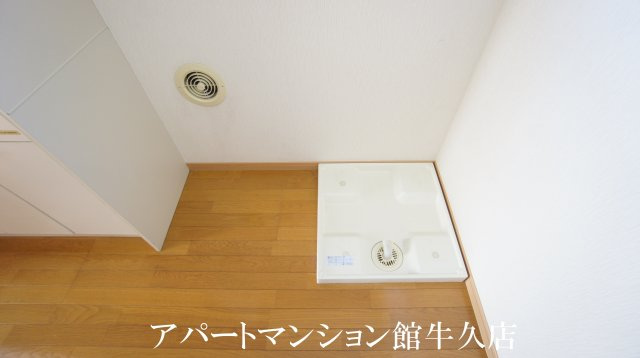サントロぺBの設備