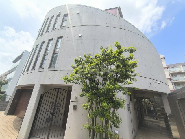 武蔵野市吉祥寺本町２丁目の賃貸マンション