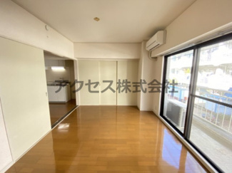 【内装】 | ※同建物別室、参考写真